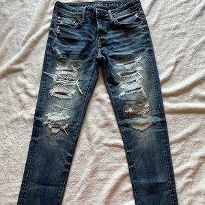 American Eagle mens jeans